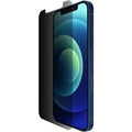 30-degree privacy tempered glass screen protector for iPhone