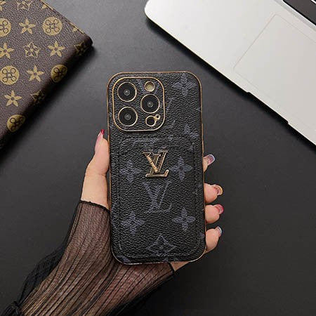 Impact resistant case for iPhone