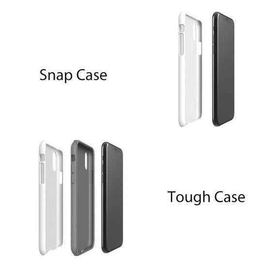 Labubu-inspired character shape iPhone case