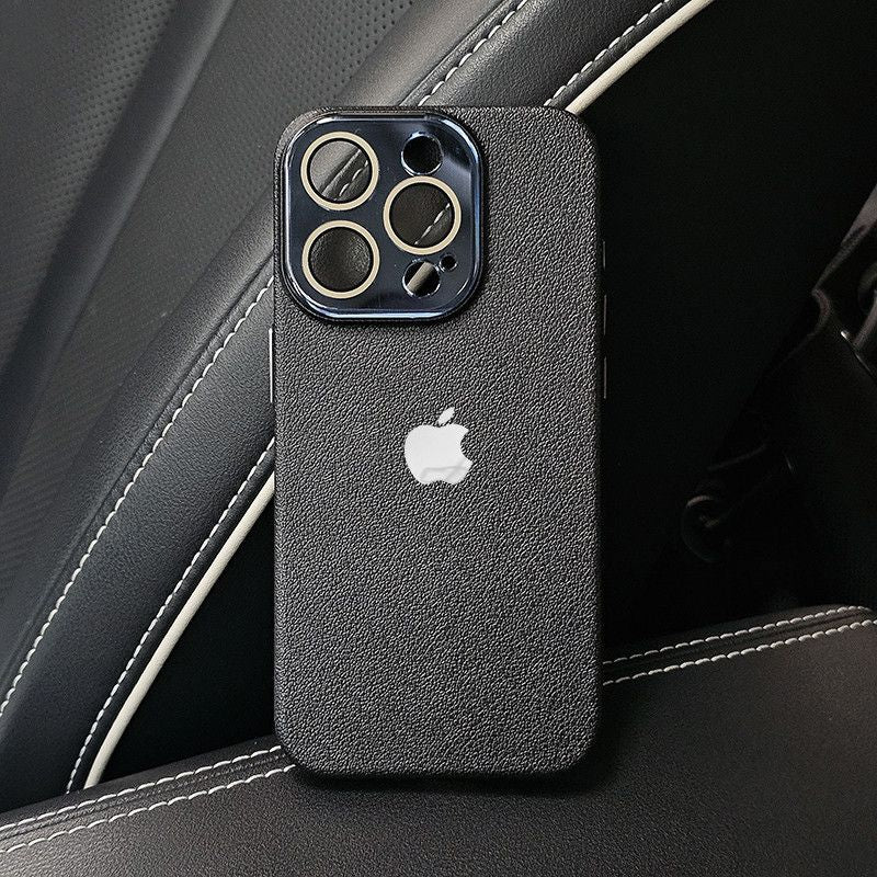 Fashion case for iPhone 16 / 15 / 14