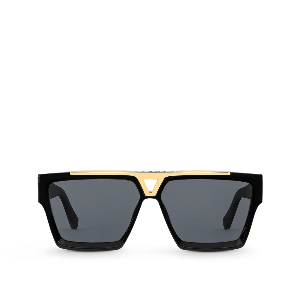 Statement frame sunglasses