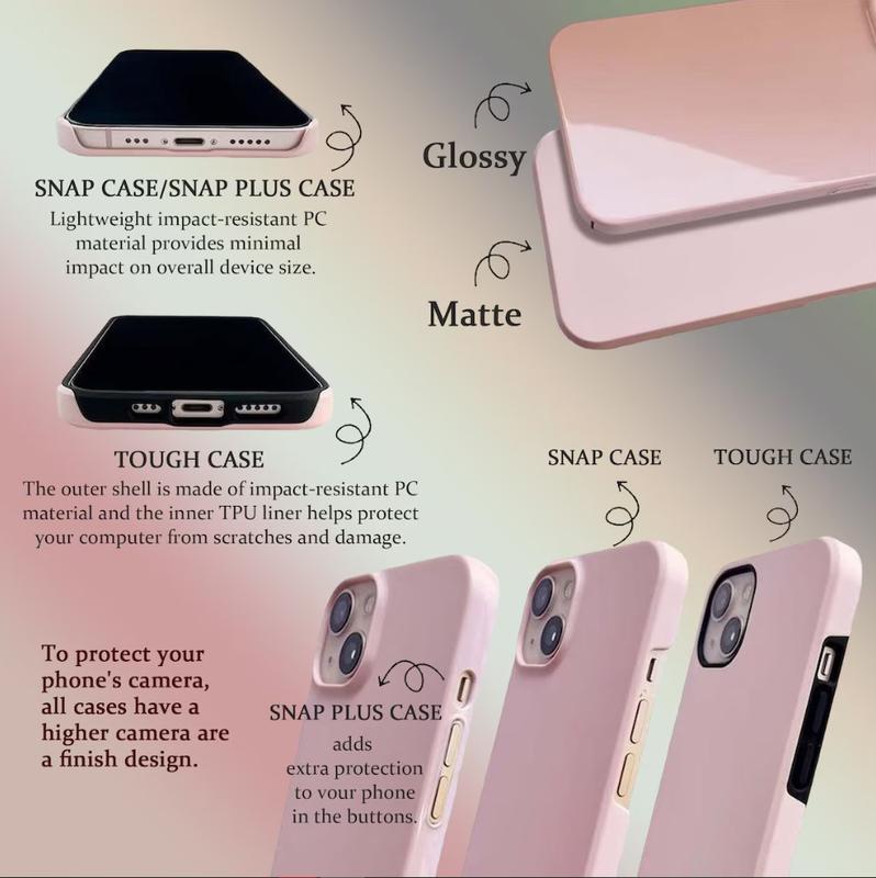 Labubu-inspired character shape iPhone case