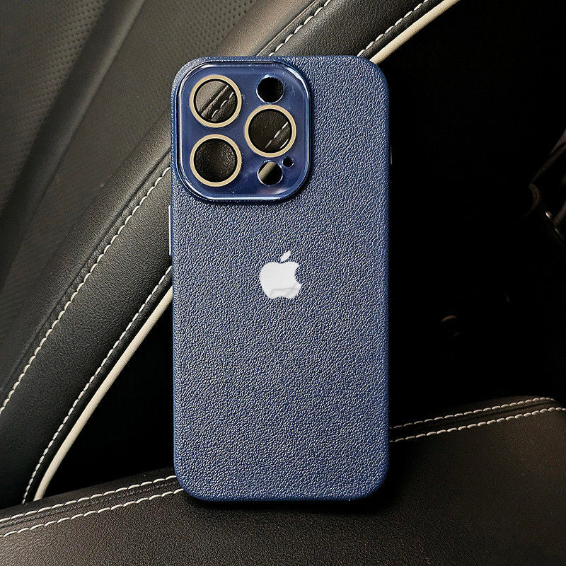 Fashion case for iPhone 16 / 15 / 14