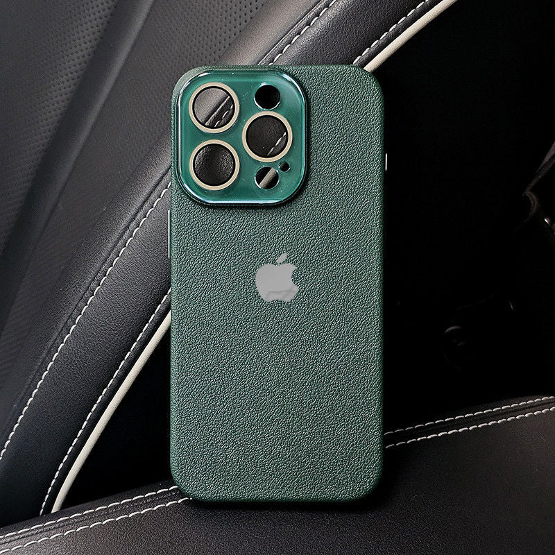 Fashion case for iPhone 16 / 15 / 14