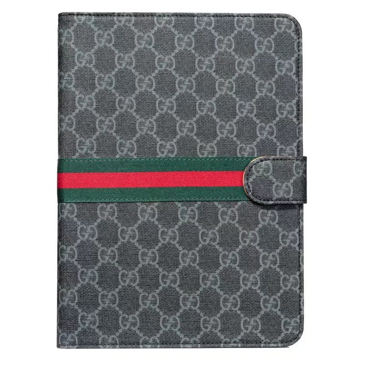 iPad case with card holder