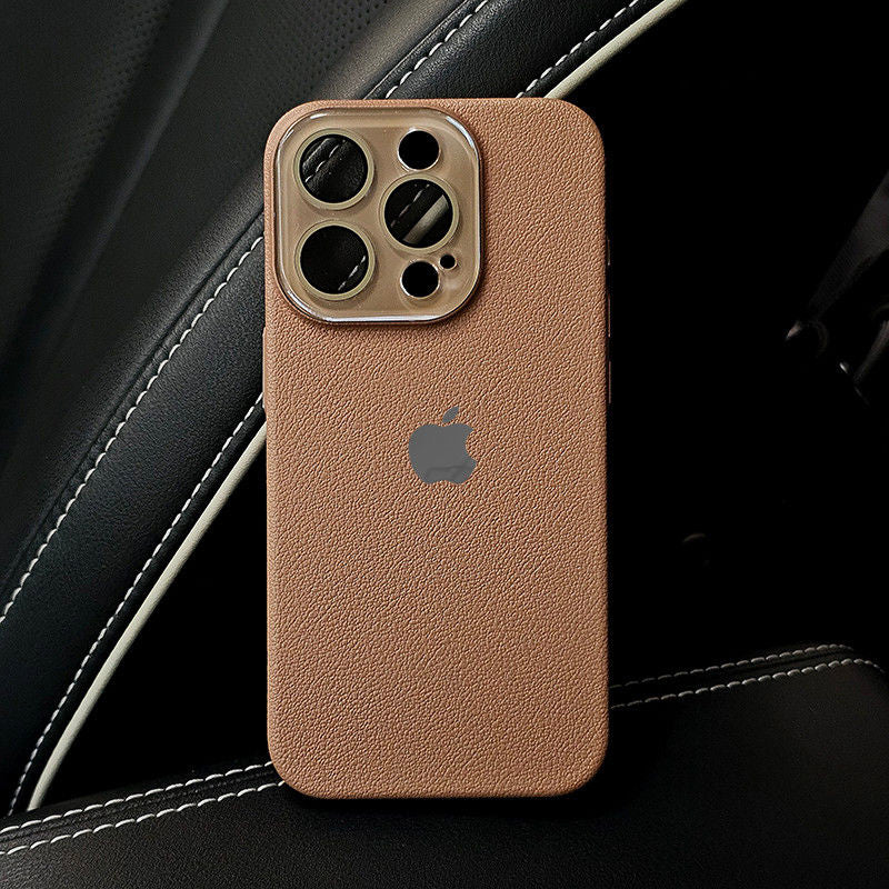 Fashion case for iPhone 16 / 15 / 14