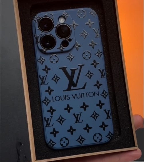 iPhone case 17 16 15