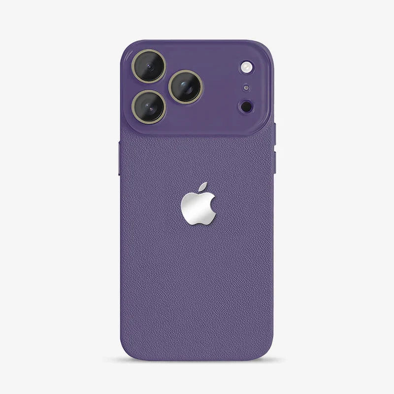 Fashion case for iPhone 16 / 15 / 14