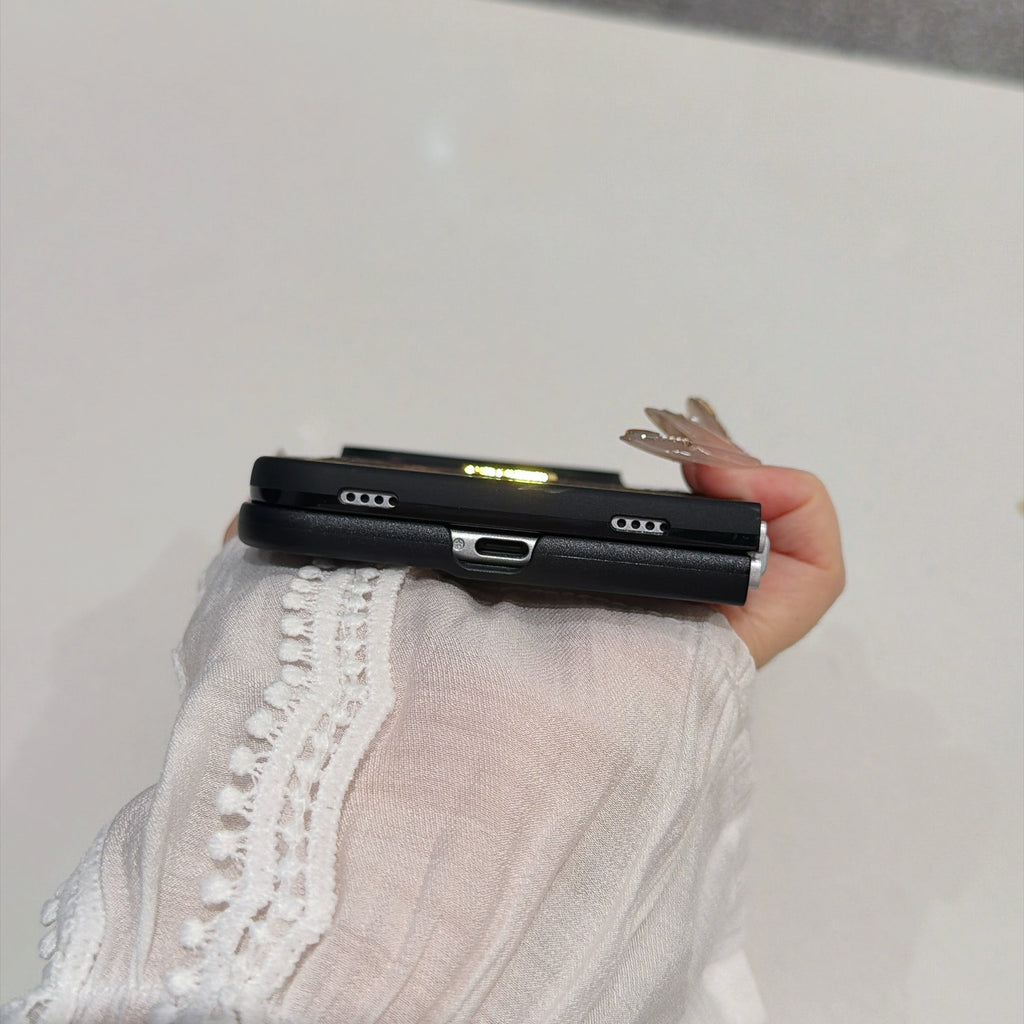 Luxury Monogram iPhone 18 Air Case