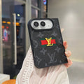Luxury Monogram iPhone 18 Air Case
