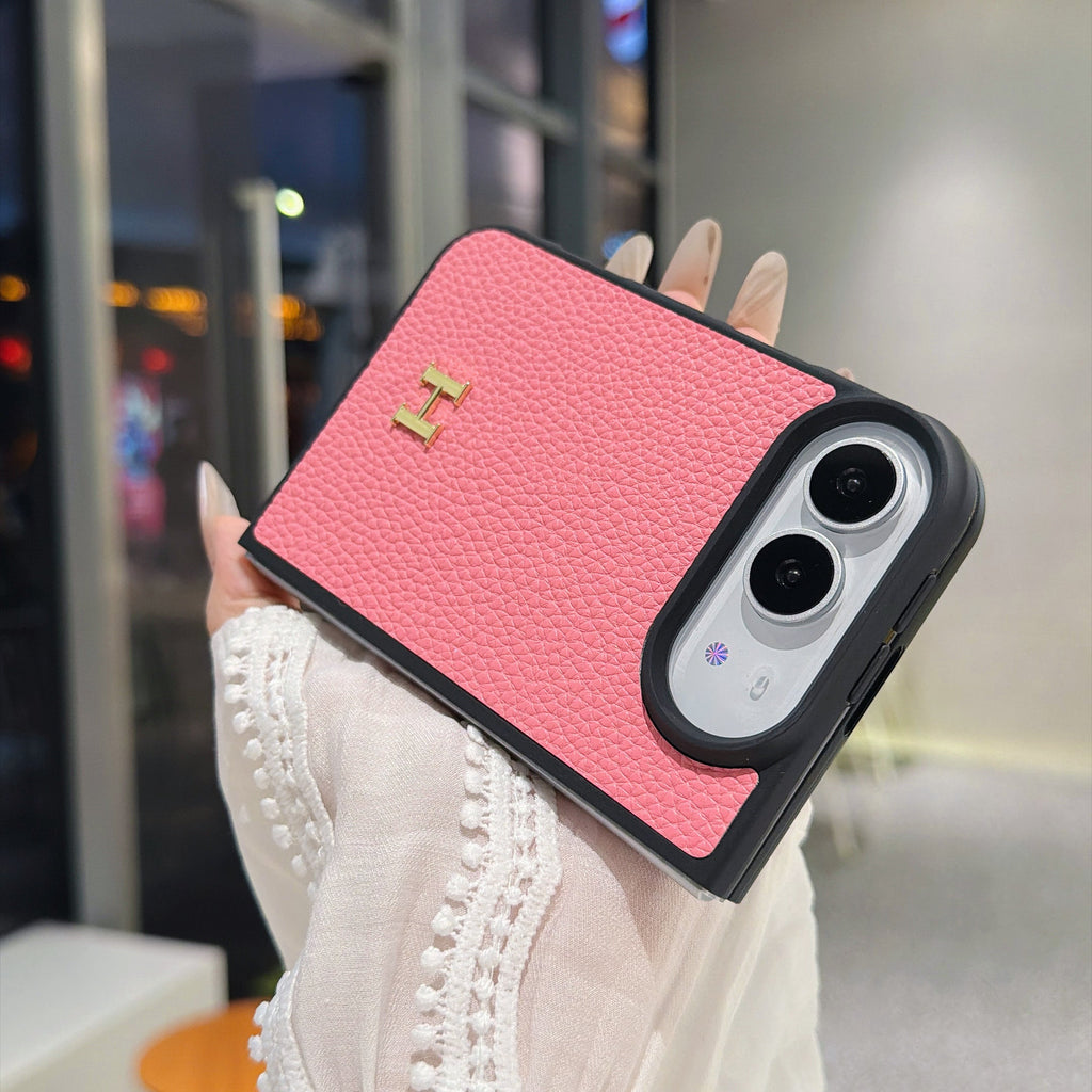 Luxury Textured iPhone 18 Air Case