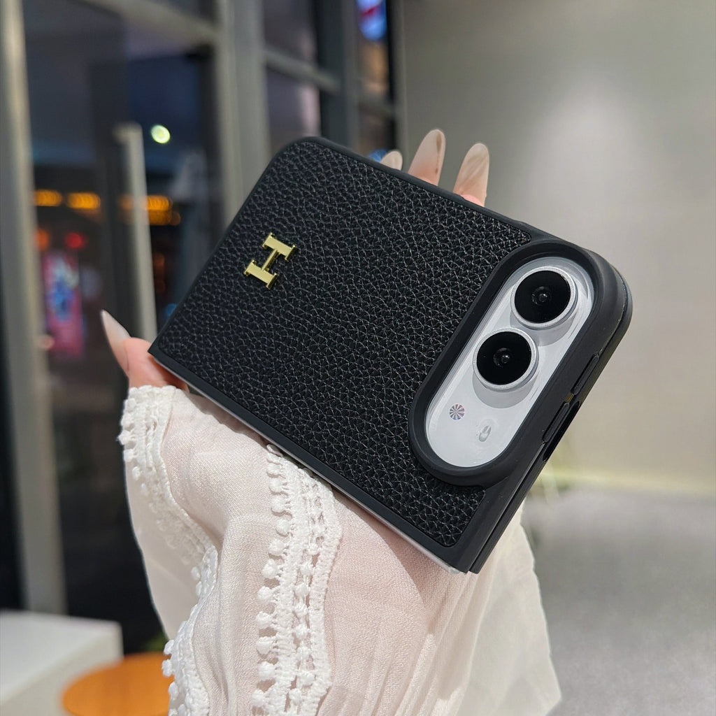 Luxury Textured iPhone 18 Air Case