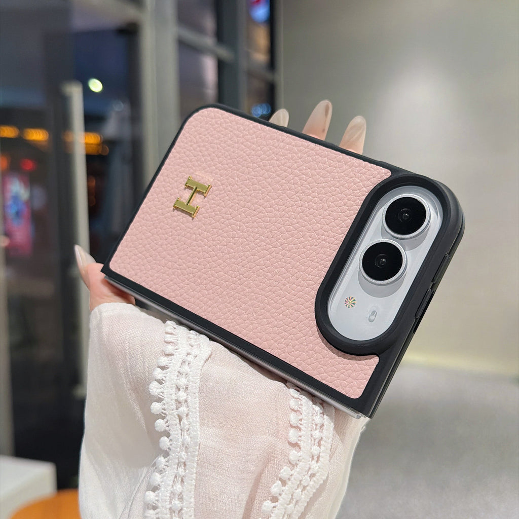 Luxury Textured iPhone 18 Air Case