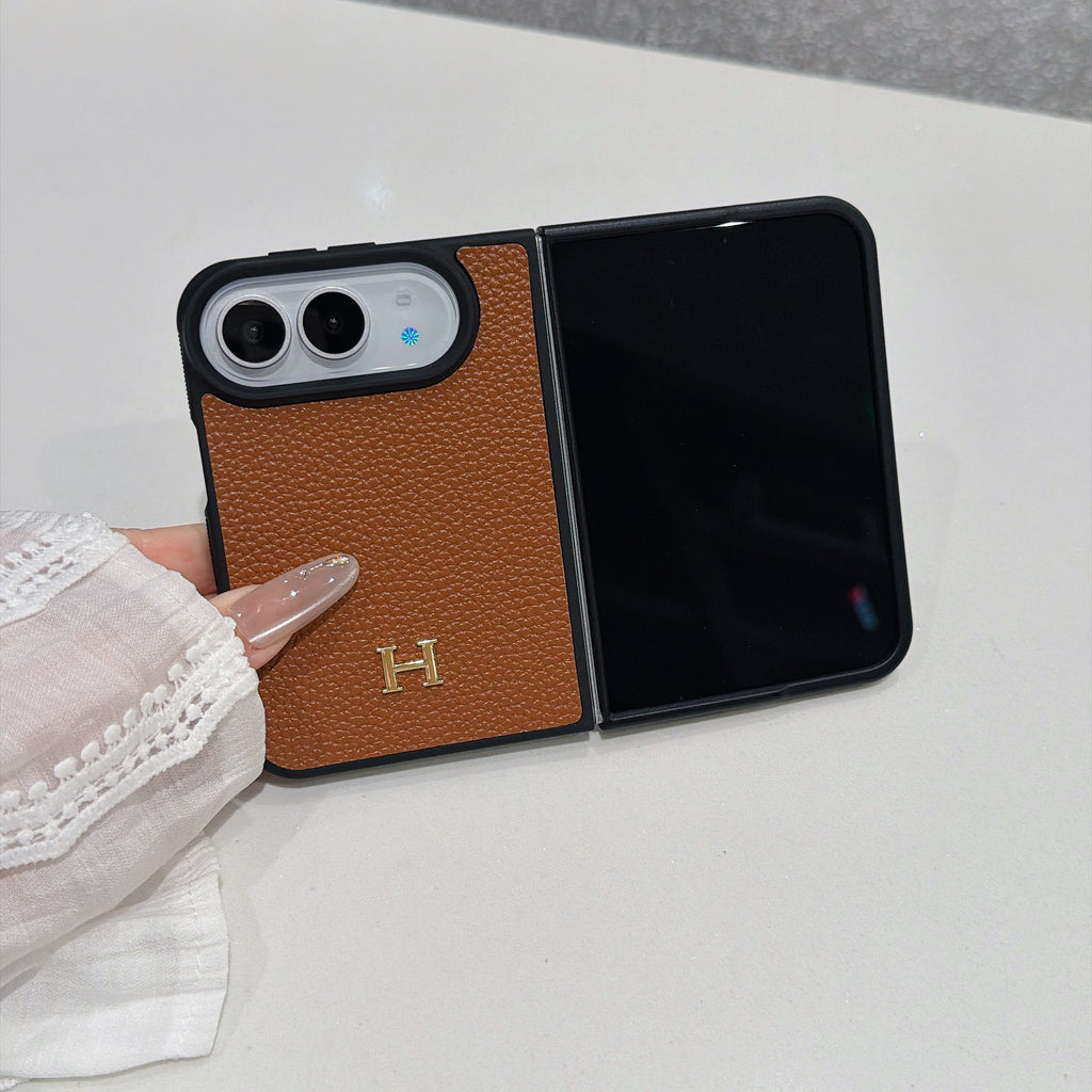Luxury Textured iPhone 18 Air Case