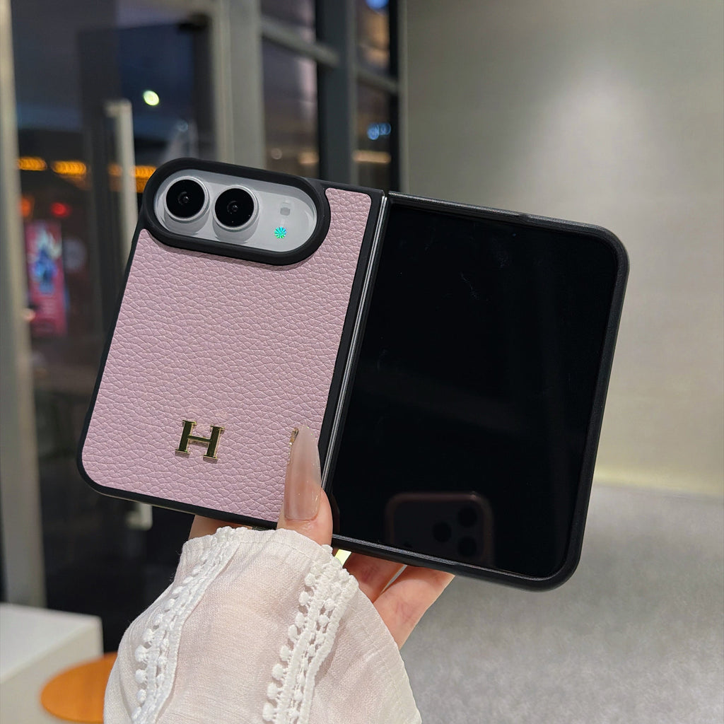 Luxury Textured iPhone 18 Air Case