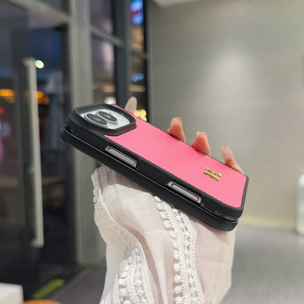 Luxury Textured iPhone 18 Air Case