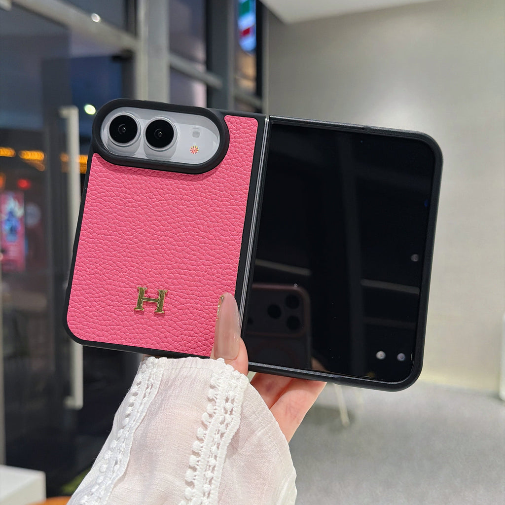 Luxury Textured iPhone 18 Air Case