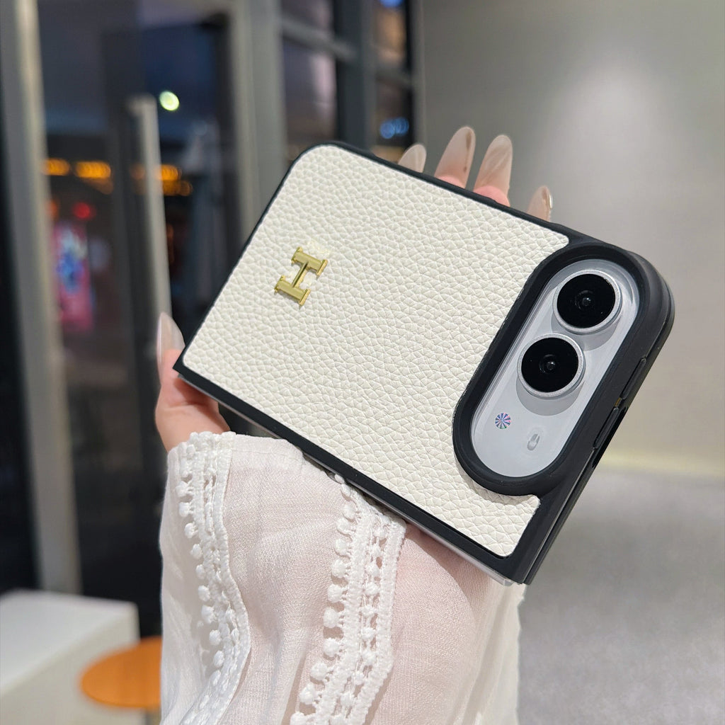 Luxury Textured iPhone 18 Air Case