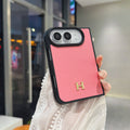 Luxury Textured iPhone 18 Air Case