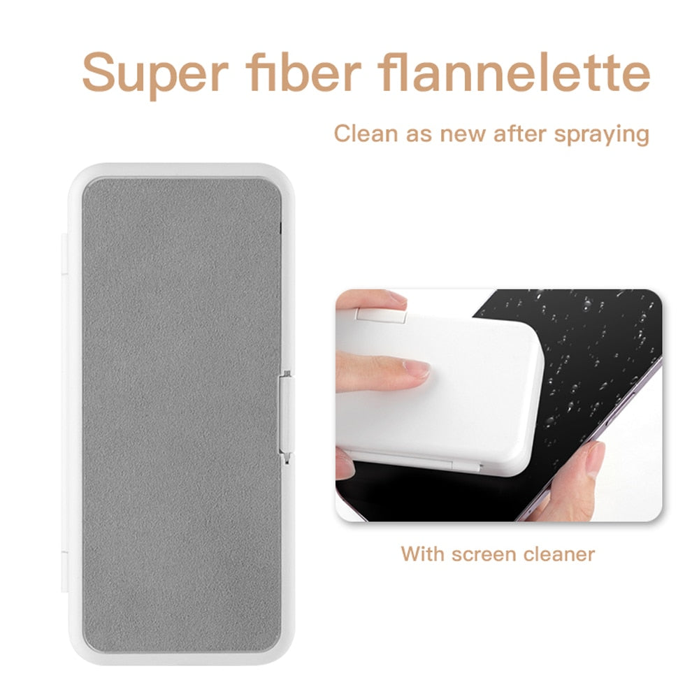 18 in 1 multifunctional cleaning set