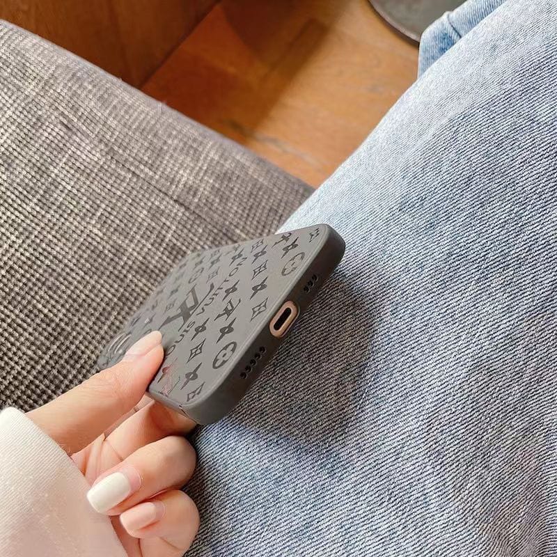 iPhone case 17 16 15