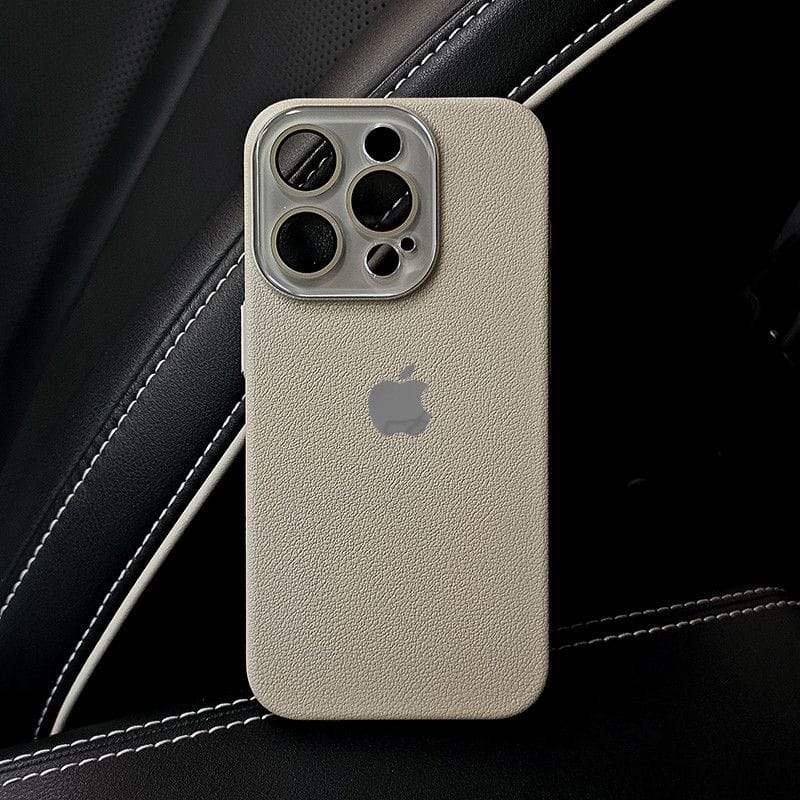Fashion case for iPhone 16 / 15 / 14