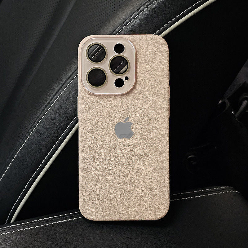 Fashion case for iPhone 16 / 15 / 14