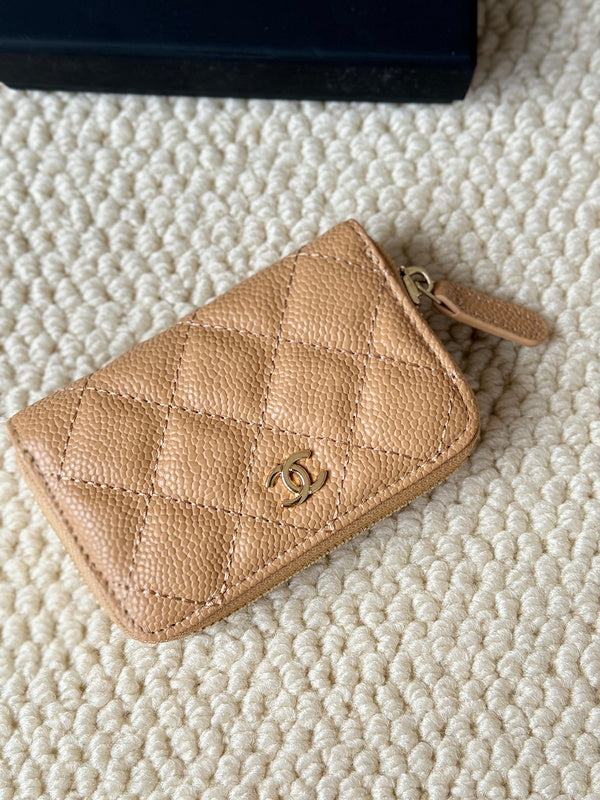 Wallet Bag Leather bags with box