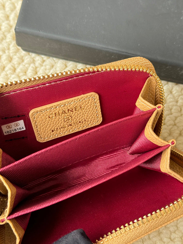 Wallet Bag Leather bags with box