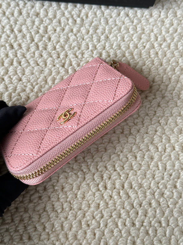Wallet Bag Leather bags with box