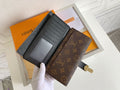Women's Wallet leather bag