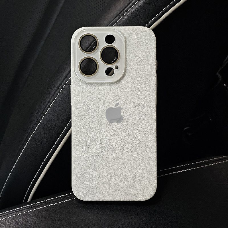 Fashion case for iPhone 16 / 15 / 14
