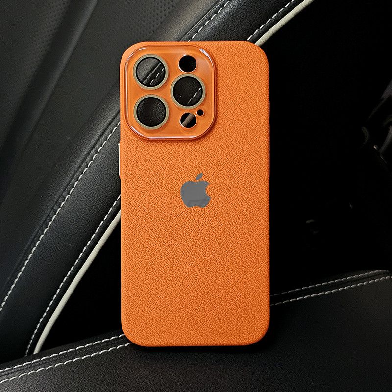 Fashion case for iPhone 16 / 15 / 14