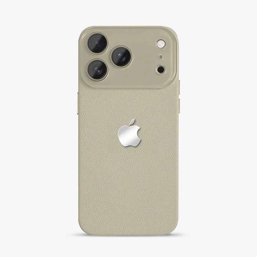 Fashion case for iPhone 16 / 15 / 14