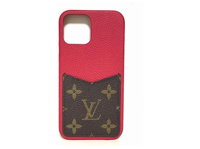 Leather card slot case for iPhone